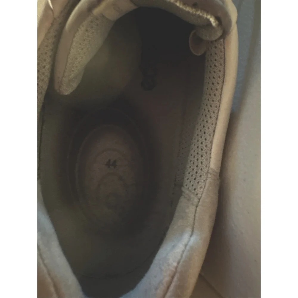 Ecco Biom Yak Natural Motion Mens Golf Shoes Size 44 US Size 10‎
